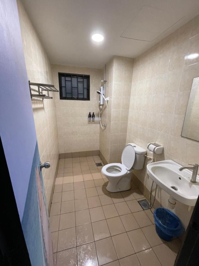 Homestay Aiyu - Luxury Stay Shah Alam Ngoại thất bức ảnh