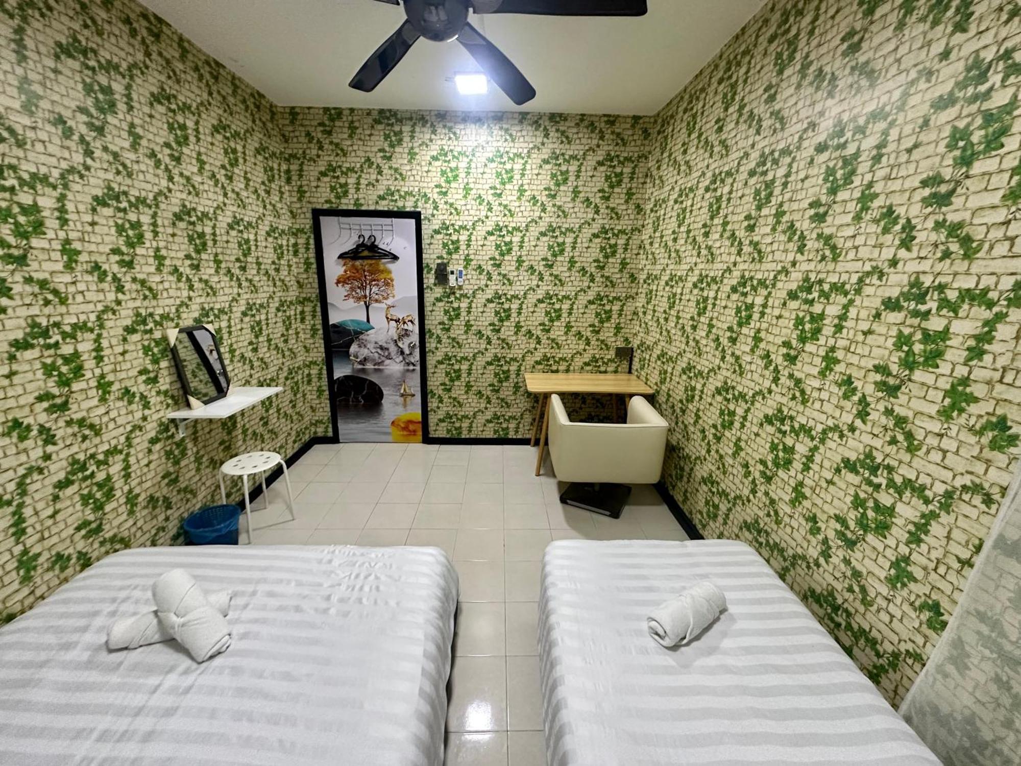 Homestay Aiyu - Luxury Stay Shah Alam Ngoại thất bức ảnh